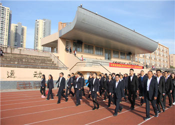 曲靖应用学校2019年五年制大专新增招生专业