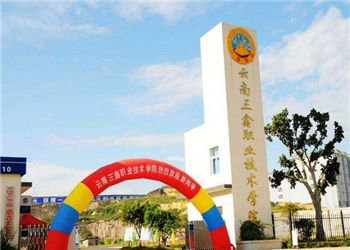 云南三鑫职业技术学院2019年五年制大专招生计划