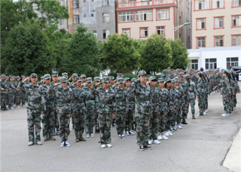 昆明医药健康职业学院2019年五年制大专招生地址