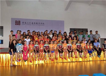 云南文化职业学院2020年五年一贯制大专专业有几个班