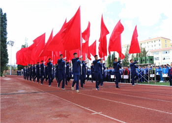 云南交通运输职业学院2020年五年一贯制大专专业及介绍