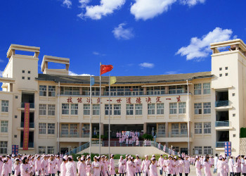 云南新兴学院2023年五年一贯制大专招生条件(图1)