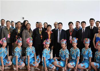 云南文化艺术职业学校2021年五年制报名专业信息