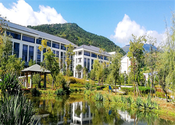 云南水利水电职业学院2025年五年制大专报名时间