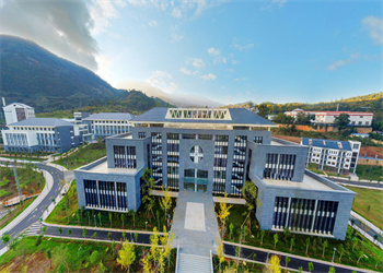 云南水利水电职业学院2025年五年制大专招生代码