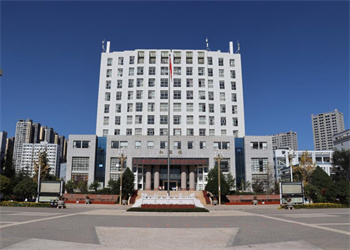 曲靖职业技术学院2025年五年制大专热门专业