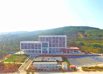 云南五年制大专2025年云南国土资源职业学院招生计划 云南五年制大专2025年云南国土资源职业学院招生计划