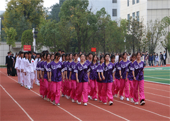 曲靖财经学校2025年五年制大专报名入口