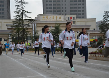 曲靖工商职业技术学校2025年五年制大专报名时间