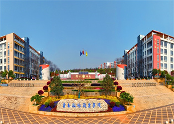 云南轻纺职业学院2025年五年制大专录取分数线