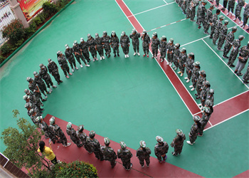 曲靖麒麟长兴职业技术学校2025年五年制大专特色专业