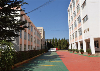 云南中医药中等专业学校2025年五年制大专新增专业 云南中医药中等专业学校2025年五年制大专新增专业