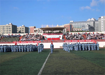 云南外事外语职业学院2025年五年制大专热门专业