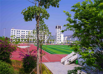 云南三鑫职业技术学院2025年五年制大专招生范围
