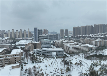 云南国防工业职业技术学院2025年五年制大专面向全省招生