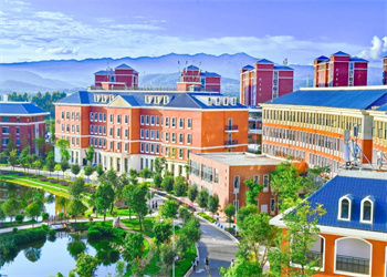 云南经贸外事职业学院2025年五年制大专报名时间