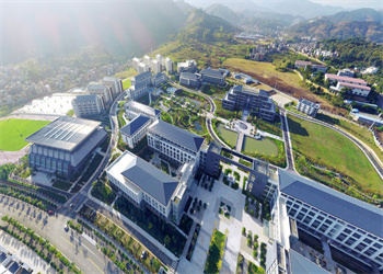 云南水利水电职业学院2025年五年制大专招生专业
