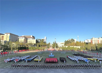 昆明工业职业技术学院2025年五年制大专招生计划
