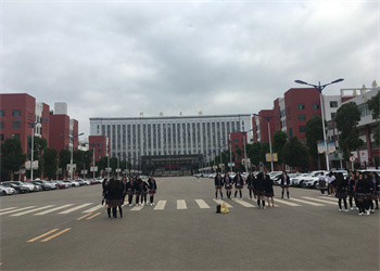 曲靖航空学校2025年五年制大专招生专业