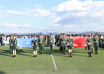 云南城市建设职业学院2025年五年制大专招生专业