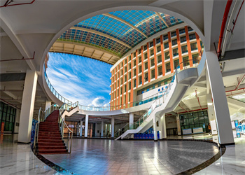 云南理工职业学院2025年五年制大专招生专业