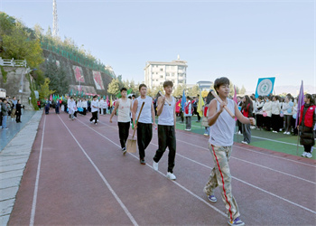 昆明卫生职业学院2025年五年制大专招生专业