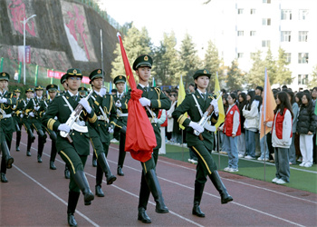 昆明卫生职业学院2025年五年制大专招生计划