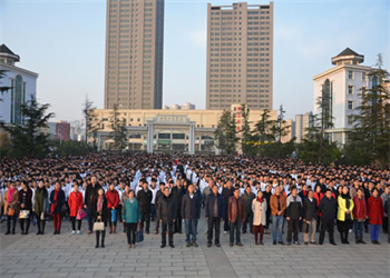 曲靖工商职业技术学校2026年五年制大专招生范围 曲靖工商职业技术学校2026年五年制大专招生范围