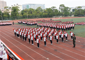 曲靖应用技术学校2026年五年制大专报名时间