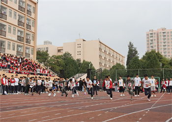 曲靖应用技术学校2026年五年制大专招生对象 曲靖应用技术学校2026年五年制大专招生对象