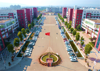 曲靖市体育运动学校2026年五年制大专报名须知 曲靖市体育运动学校2026年五年制大专报名须知