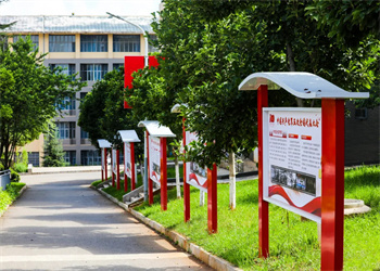 云南城市建设职业学院2026年五年制大专录取分数线
