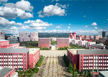 云南理工职业学院2026年五年制大专招生计划 云南理工职业学院2026年五年制大专招生计划