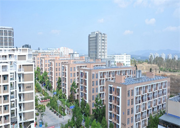 云南工程职业学院2026年五年制大专招生计划 云南工程职业学院2026年五年制大专招生计划