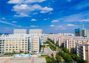 云南工程职业学院2026年五年制大专招生对象 云南工程职业学院2026年五年制大专招生对象