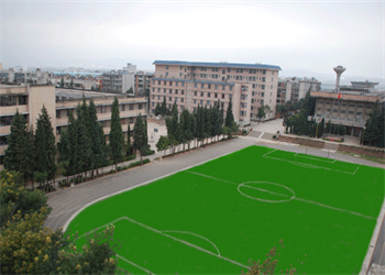 云南工业技师学院2026年五年制招生代码 云南工业技师学院2026年五年制招生代码