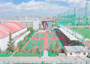 云南体育运动职业技术学院2026年五年制大专招生专业