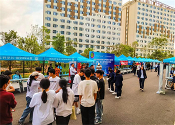 云南农业职业技术学院2026年五年制大专招生要求