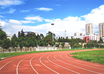 昆明工业职业技术学院2026年五年制大专招生条件 昆明工业职业技术学院2026年五年制大专招生条件